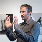Fotografia, y soy estudiante de Integración Social